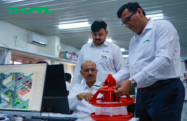 Dhumal Poultry Equipment